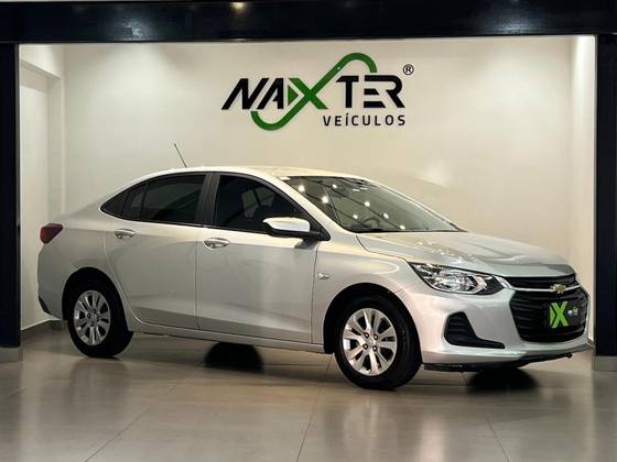 CHEVROLET ONIX 1.0 FLEX PLUS LT MANUAL